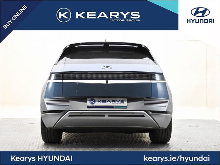 Hyundai Ioniq 5 2025