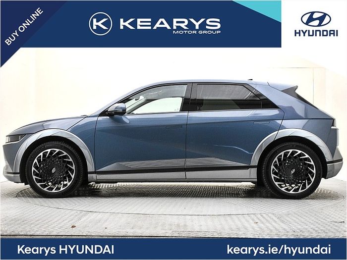 Hyundai Ioniq 5 2025