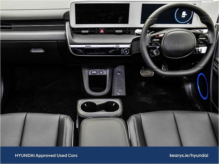 Hyundai Ioniq 5 2025
