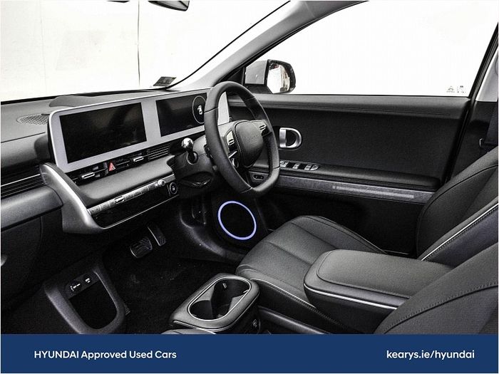 Hyundai Ioniq 5 2025