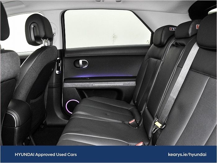 Hyundai Ioniq 5 2025