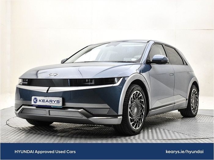 Hyundai Ioniq 5 2025