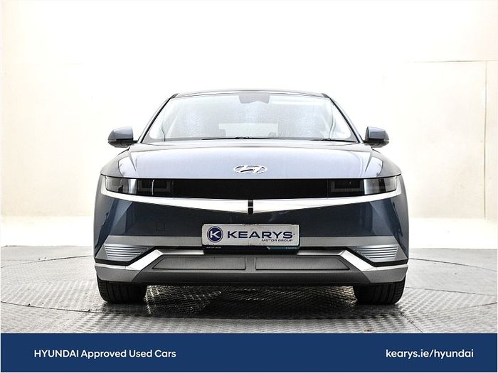 Hyundai Ioniq 5 2025