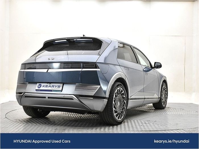 Hyundai Ioniq 5 2025