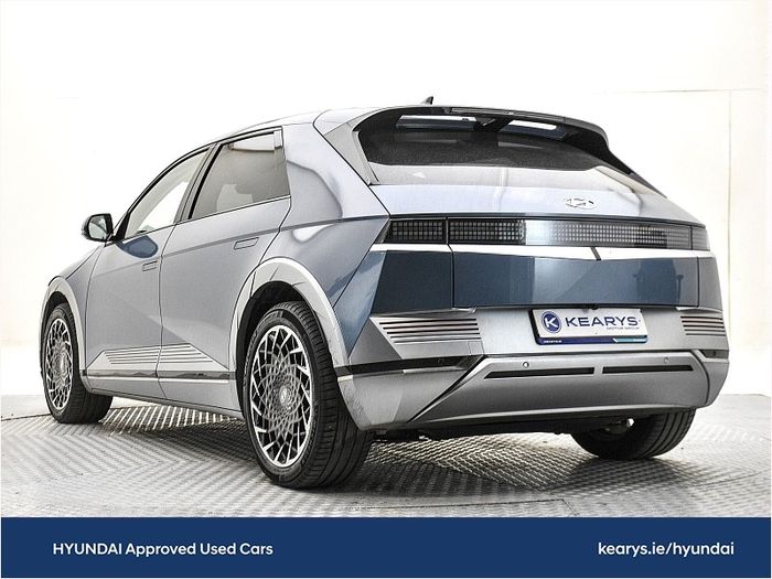 Hyundai Ioniq 5 2025