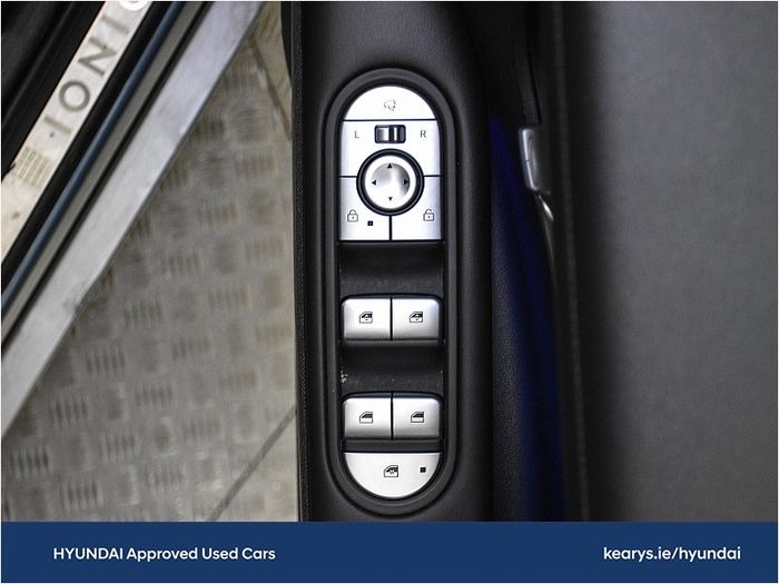 Hyundai Ioniq 5 2025