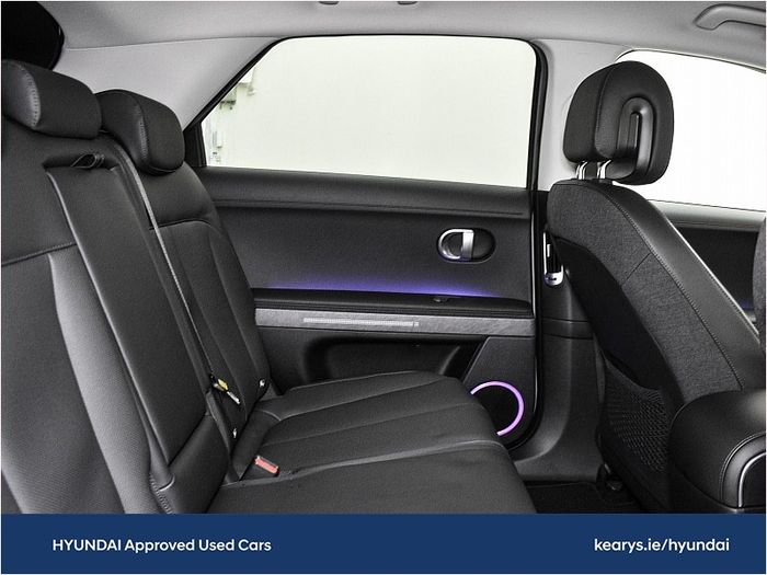 Hyundai Ioniq 5 2025