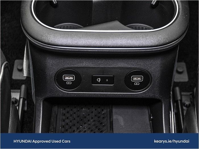 Hyundai Ioniq 5 2025