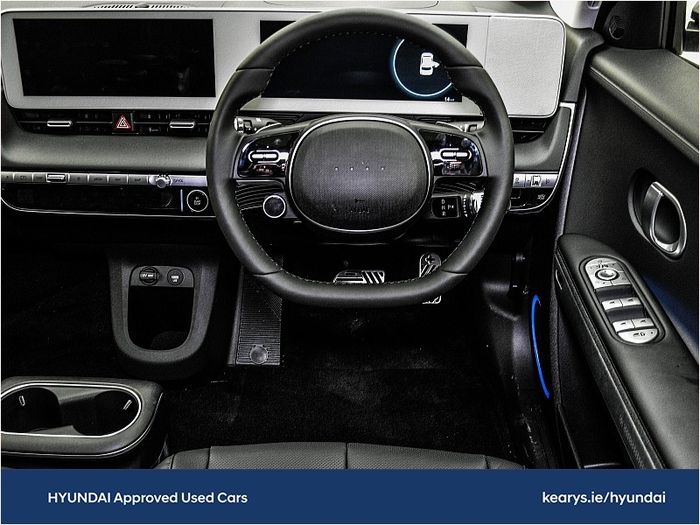 Hyundai Ioniq 5 2025