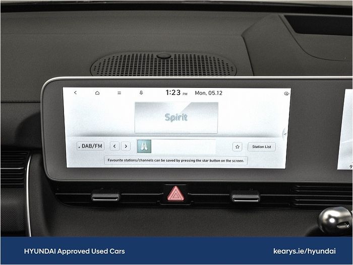 Hyundai Ioniq 5 2025