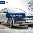 Hyundai Ioniq 5 2025
