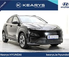 Hyundai Kona 2023