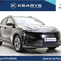Hyundai Kona 2023