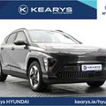 Hyundai Kona 2024