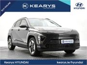 Hyundai Kona 2024