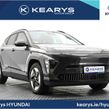 Hyundai Kona 2024
