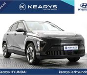 Hyundai Kona 2024