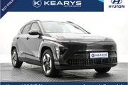 Hyundai Kona 2024