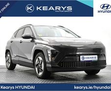 Hyundai Kona 2024