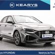 Hyundai i30 2025