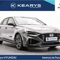 Hyundai i30 2025