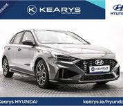 Hyundai i30 2025