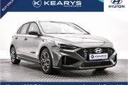Hyundai i30 2025