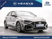 Hyundai i30 2025