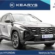 Hyundai Tucson 2025