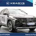 Hyundai Tucson 2025