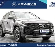 Hyundai Tucson 2025