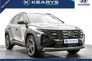 Hyundai Tucson 2025