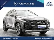 Hyundai Tucson 2025