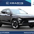 Hyundai Kona 2024