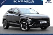 Hyundai Kona 2024
