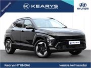 Hyundai Kona 2024