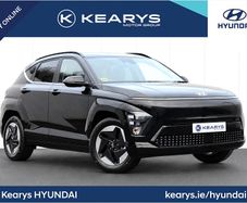Hyundai Kona 2024