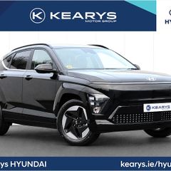 Hyundai Kona 2024
