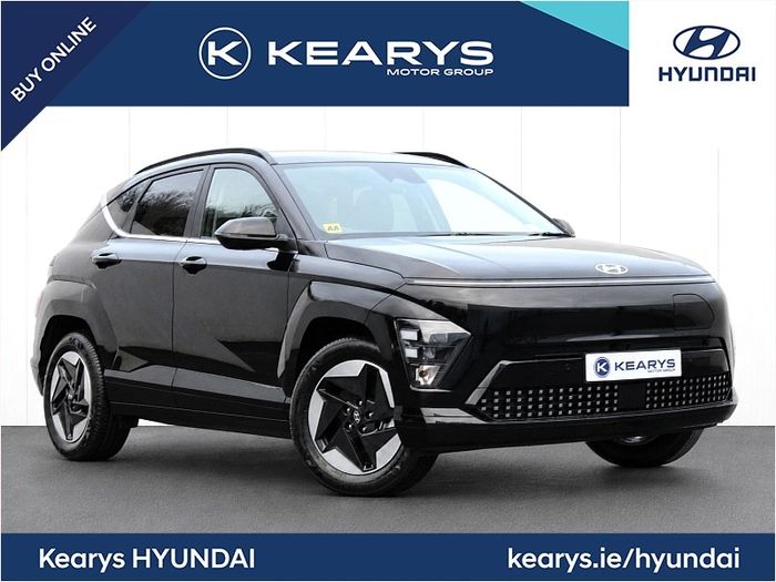 Hyundai Kona 2024