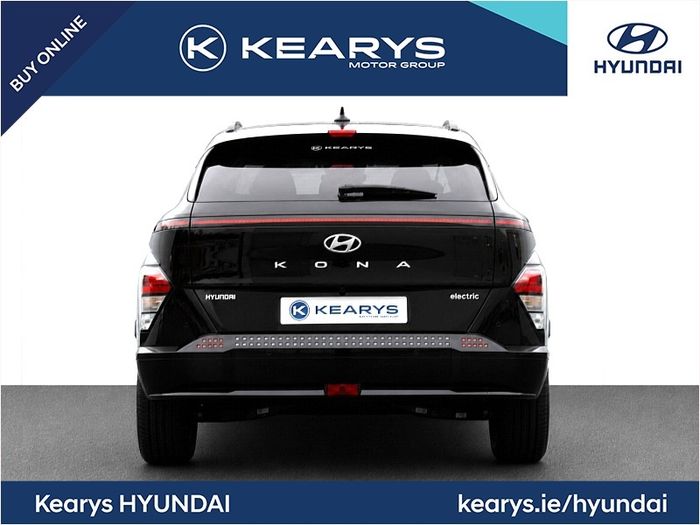 Hyundai Kona 2024