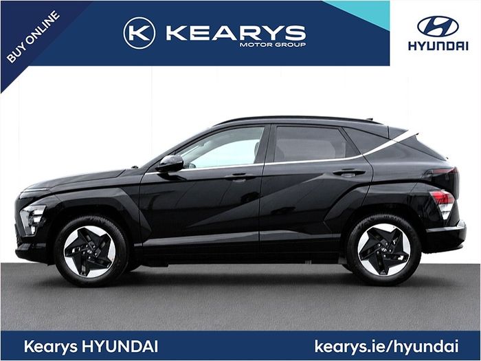 Hyundai Kona 2024