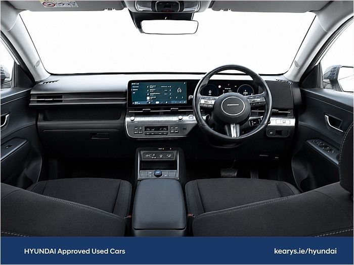 Hyundai Kona 2024