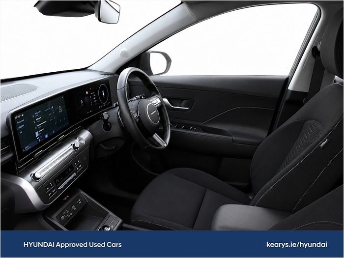 Hyundai Kona 2024