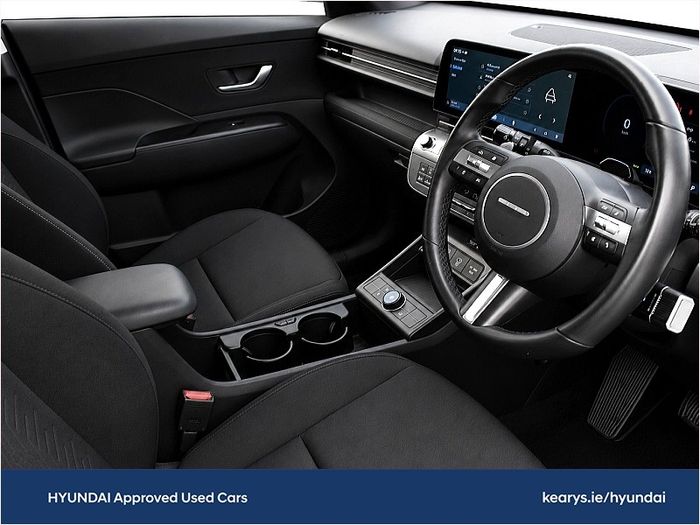 Hyundai Kona 2024
