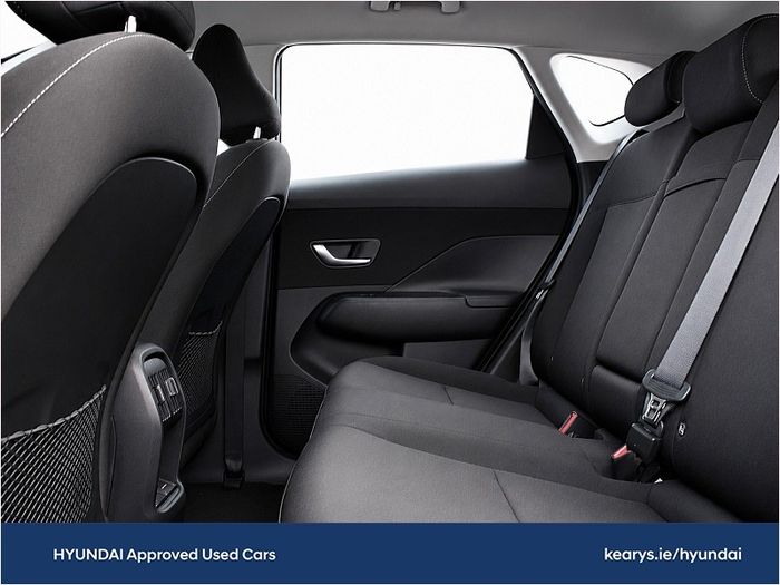 Hyundai Kona 2024