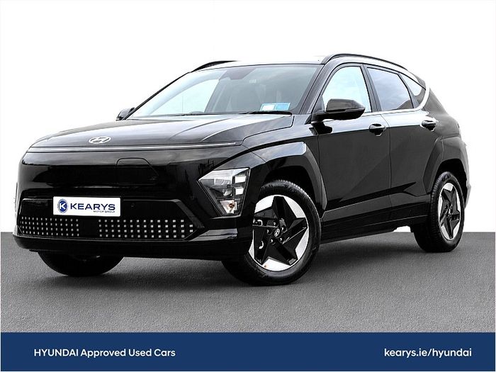 Hyundai Kona 2024