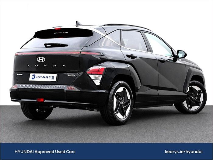 Hyundai Kona 2024