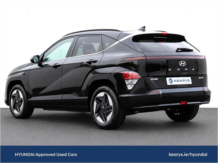 Hyundai Kona 2024