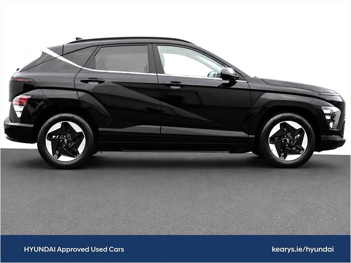 Hyundai Kona 2024