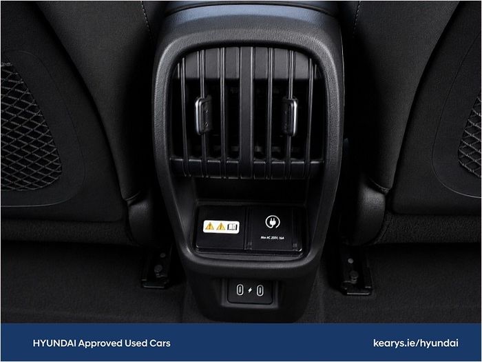 Hyundai Kona 2024